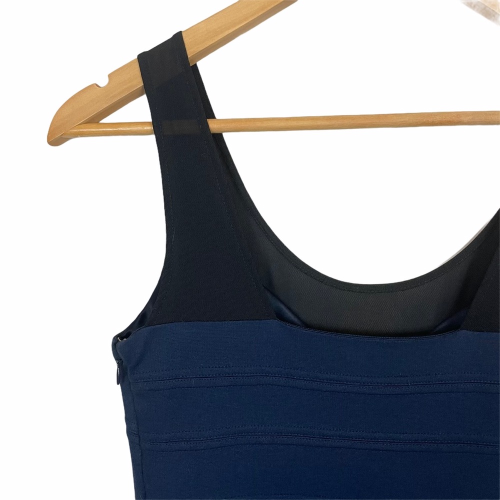 Express Mesh Bodycon Dress - Picture 6 of 8